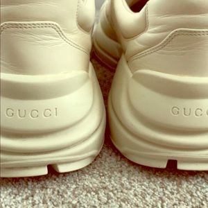 Men’s Gucci rython